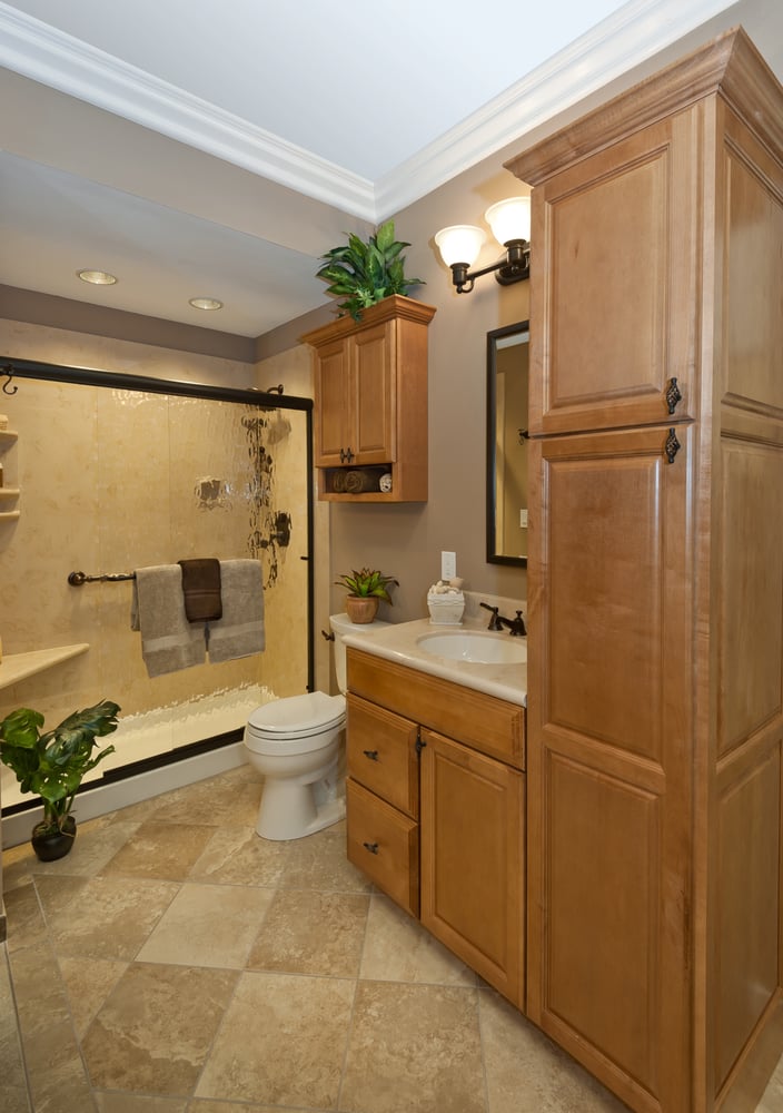 Photo of CALbath Renovations