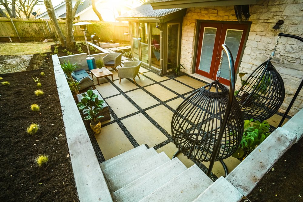 Photo of Thrive Landscape and Design