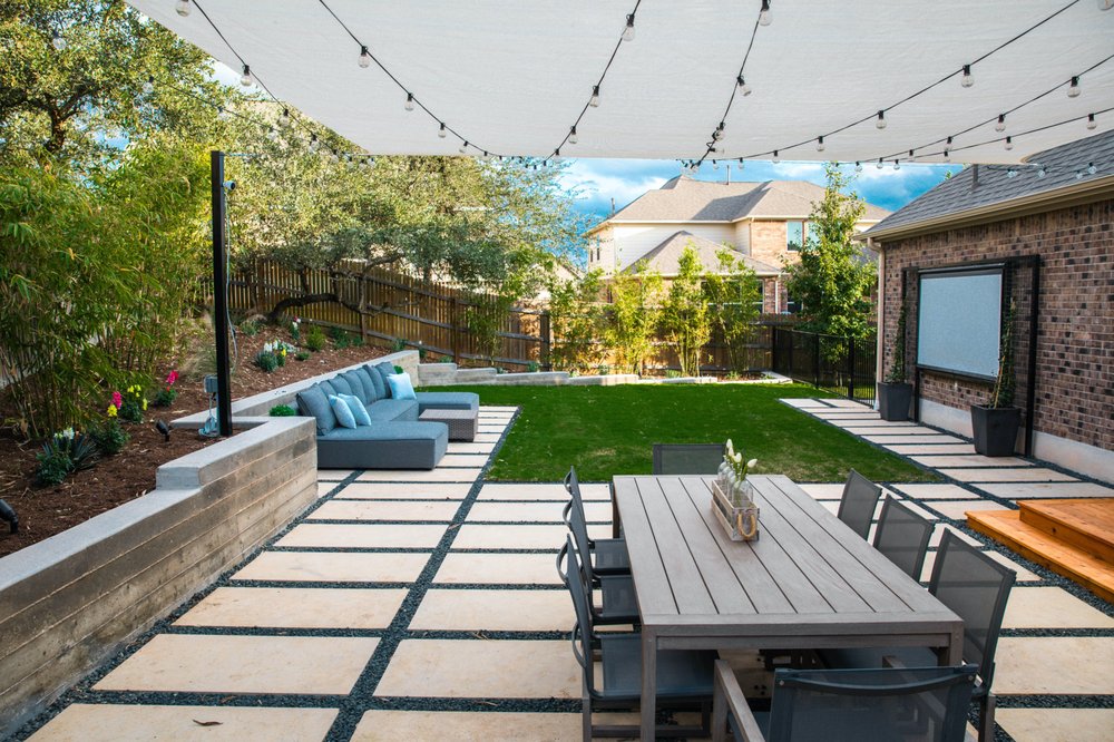 Photo of Thrive Landscape and Design