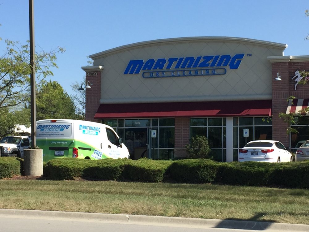 Photo of Martinizing Dry Cleaning