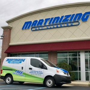 Noblesville Martinizing Dry Cleaning