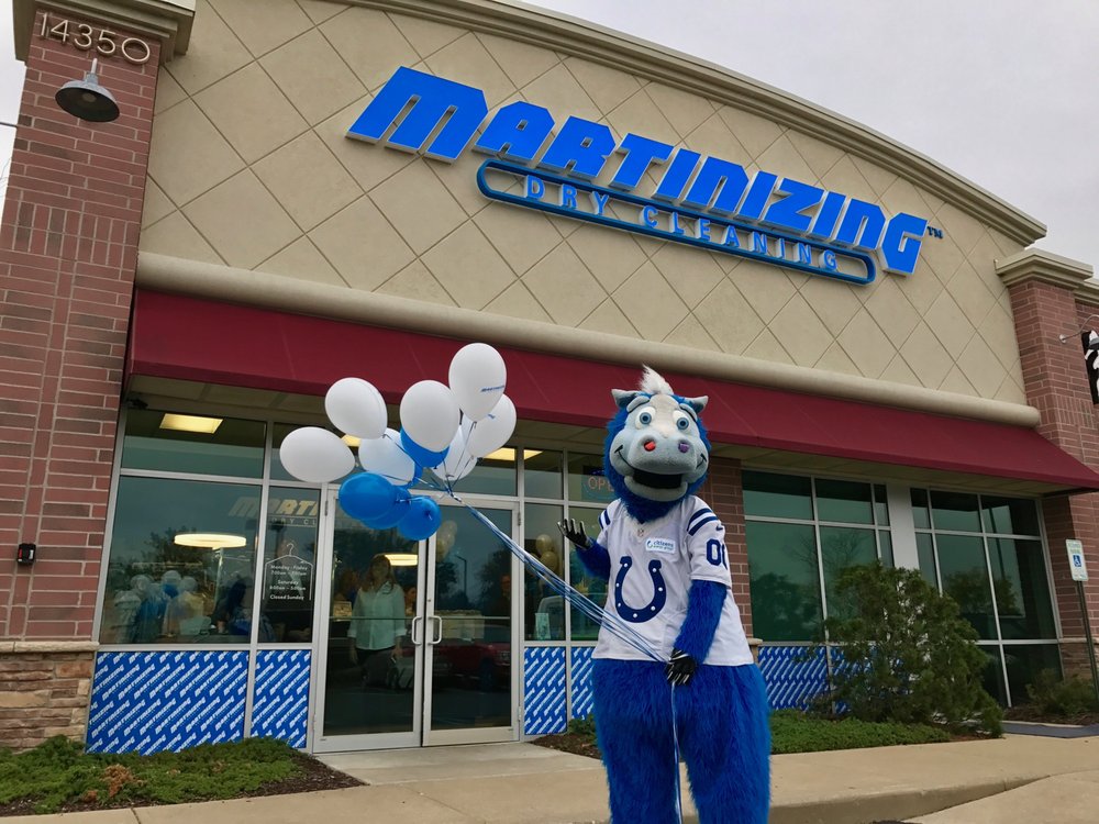 Photo of Martinizing Dry Cleaning