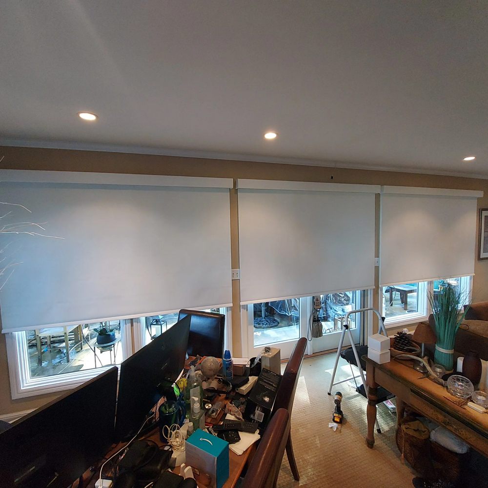 Photo of ZR Installations