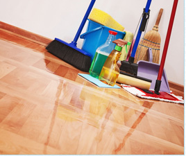 Photo of We Clean For You