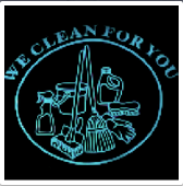 Photo of We Clean For You