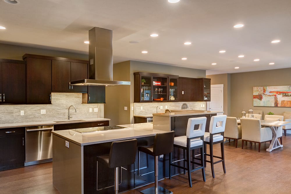 Photo of Debra Pacoe Interiors