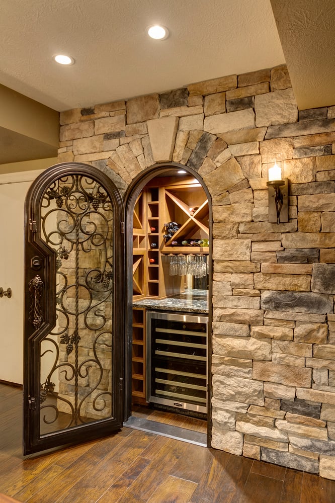 Photo of Debra Pacoe Interiors