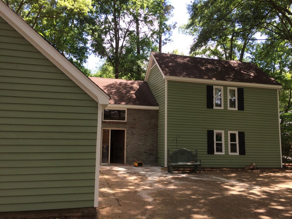 Photo of AllSouth Painting