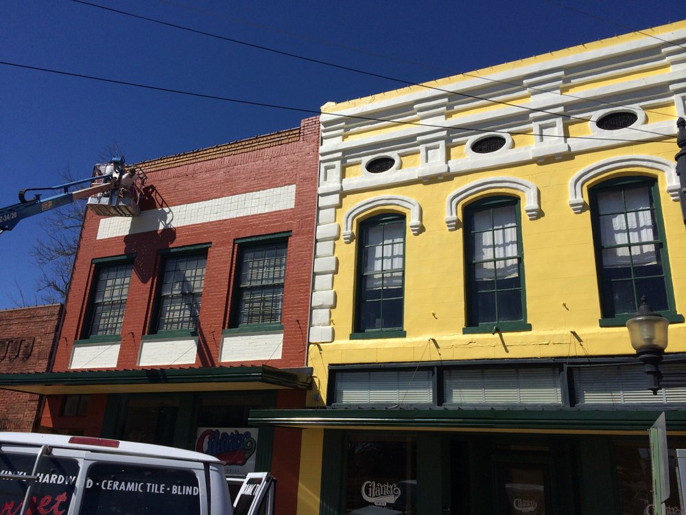 Photo of AllSouth Painting