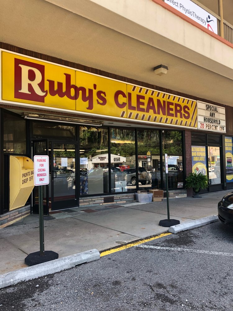Photo of Ruby's Cleaners