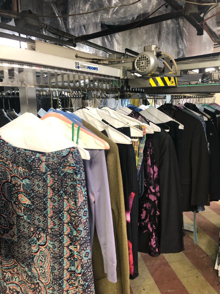 Photo of Ruby's Cleaners
