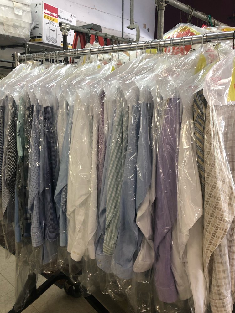 Photo of Ruby's Cleaners
