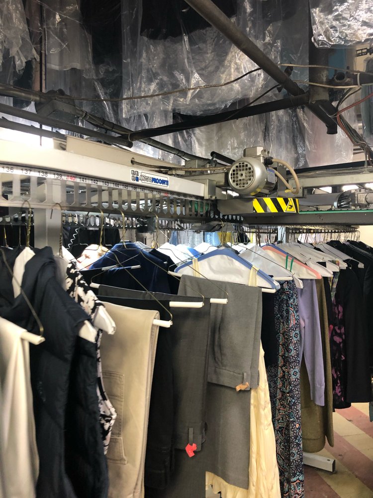 Photo of Ruby's Cleaners