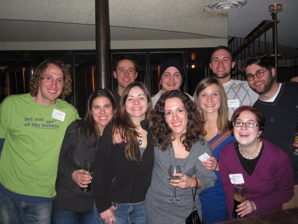Photo of Urban Escapes
