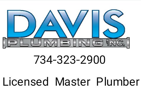 Photo of Davis Plumbing