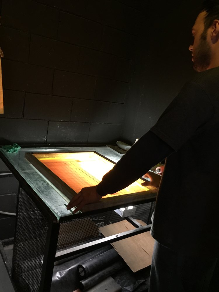 Photo of T-shirt Guys