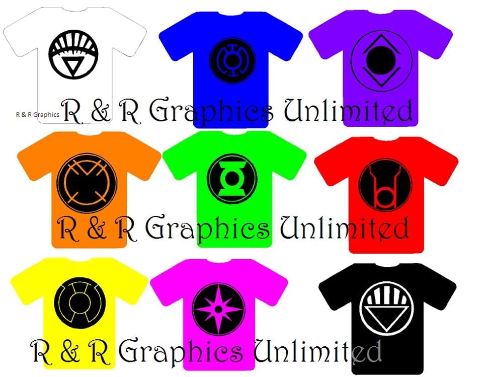 Photo of R & R Graphics Unlimited