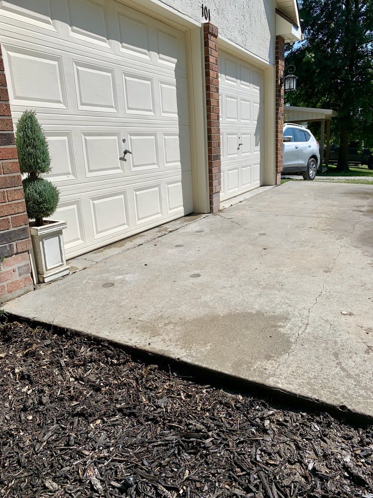Photo of Accountable Mudjacking LLC