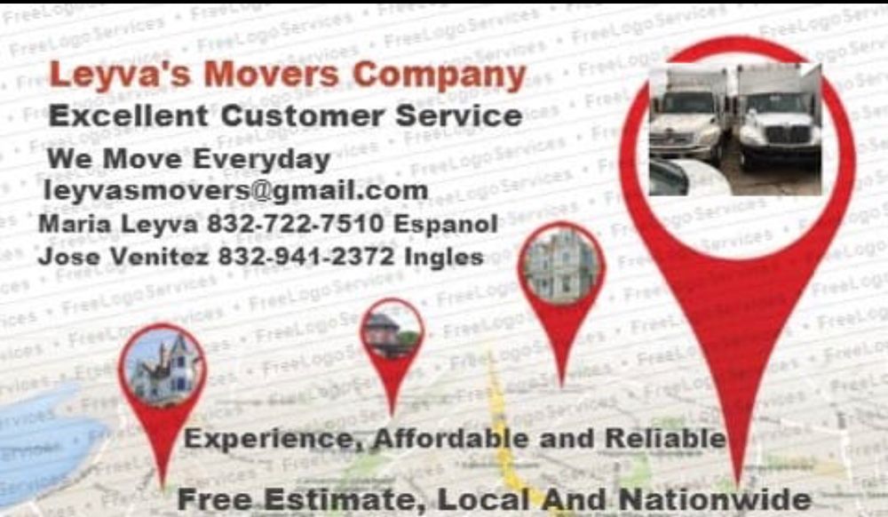 Photo of Leyva's Movers