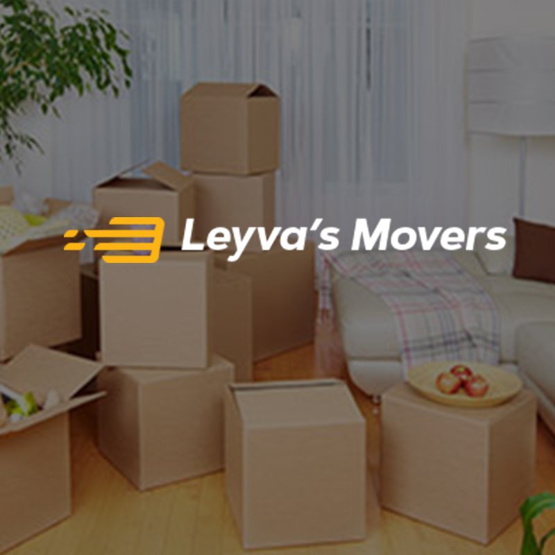 Photo of Leyva's Movers
