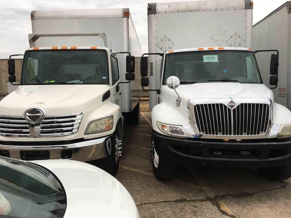 Photo of Leyva's Movers