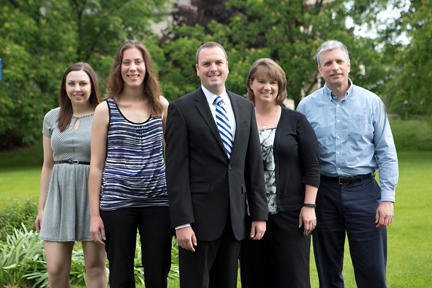Photo of Allstate Insurance Agent: Brian Rogich