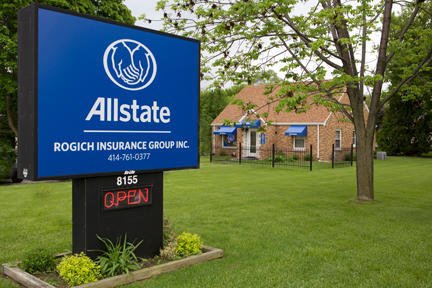 Photo of Allstate Insurance Agent: Brian Rogich