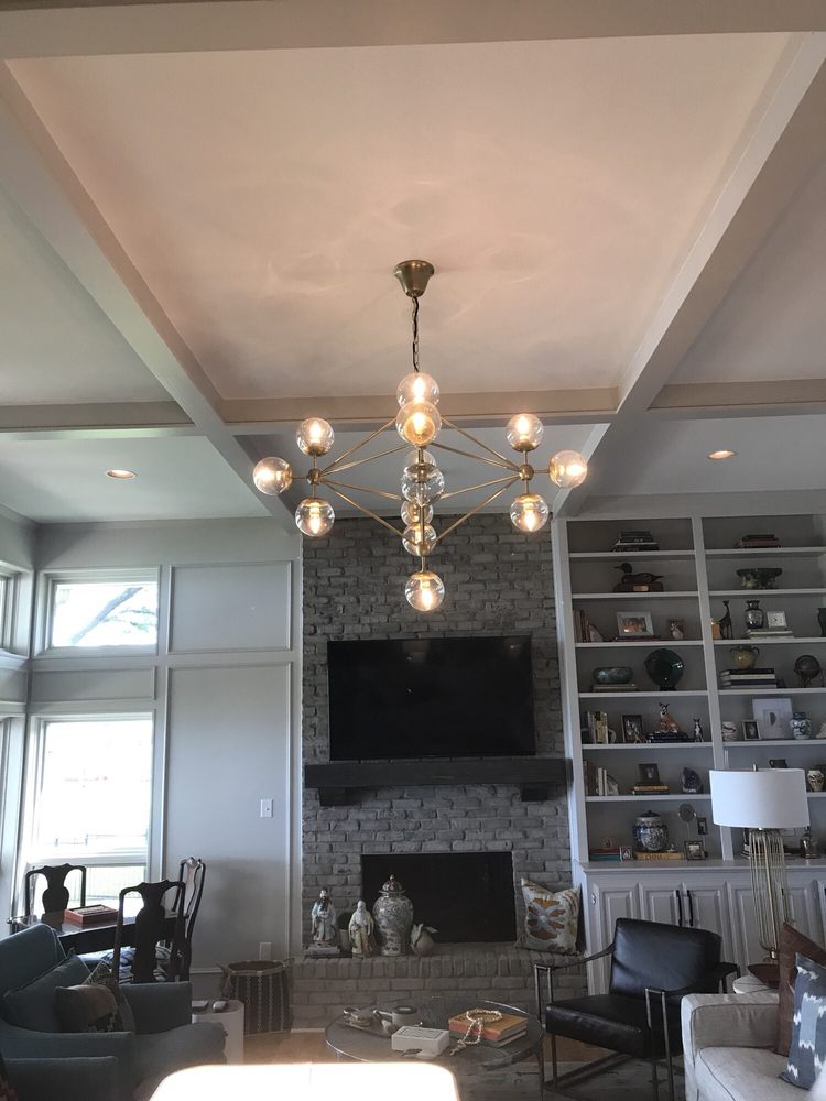 Photo of Heldreth Electric
