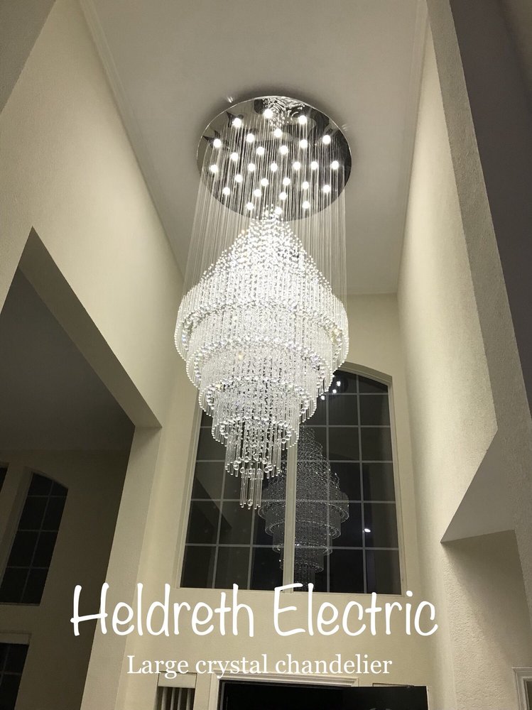 Photo of Heldreth Electric