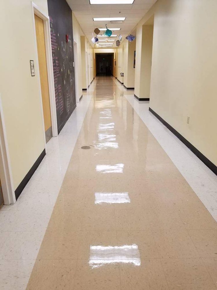 Photo of JDS Low Moisture Carpet Cleaning