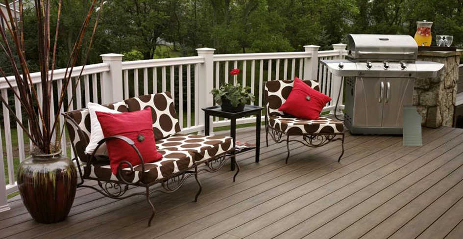 Photo of Precision Fence