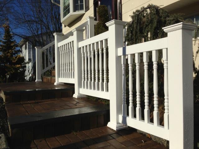 Photo of Precision Fence
