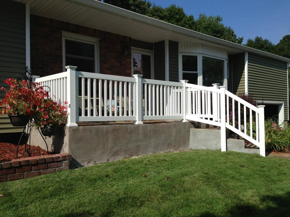 Photo of Precision Fence