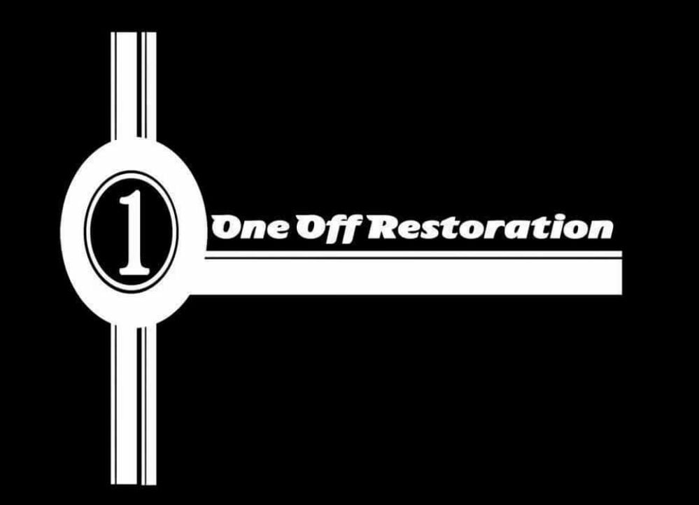 Photo of One Off Restoration