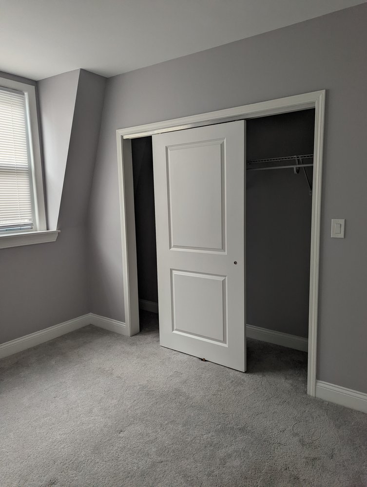 Photo of Transformer Painting Services