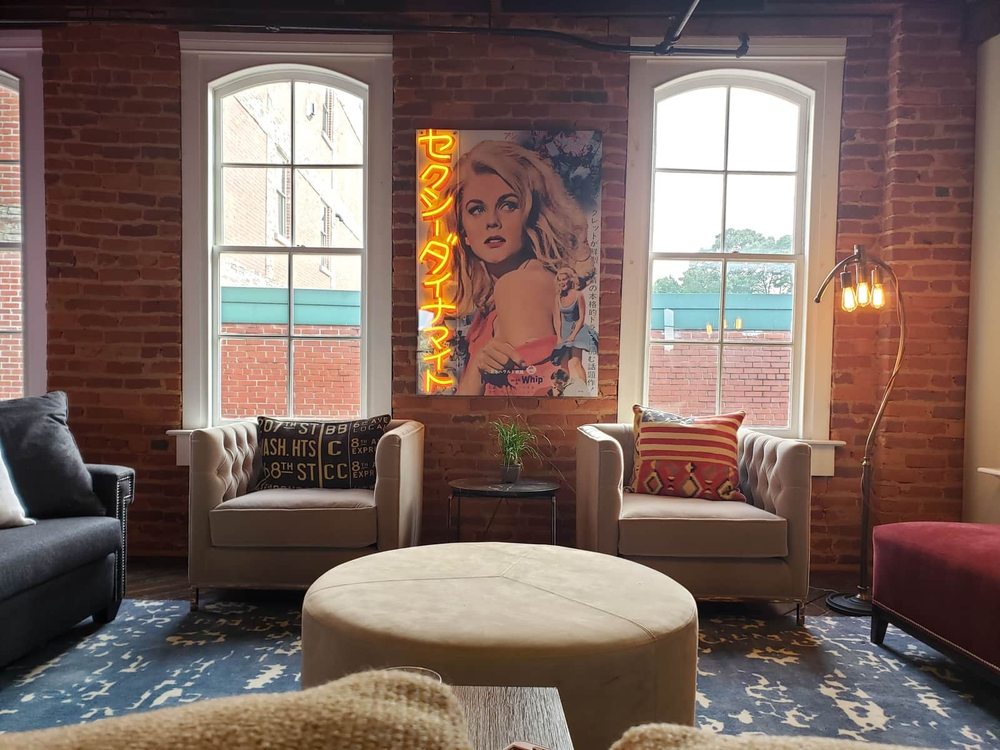 Photo of The Hub At Hickory Crossing