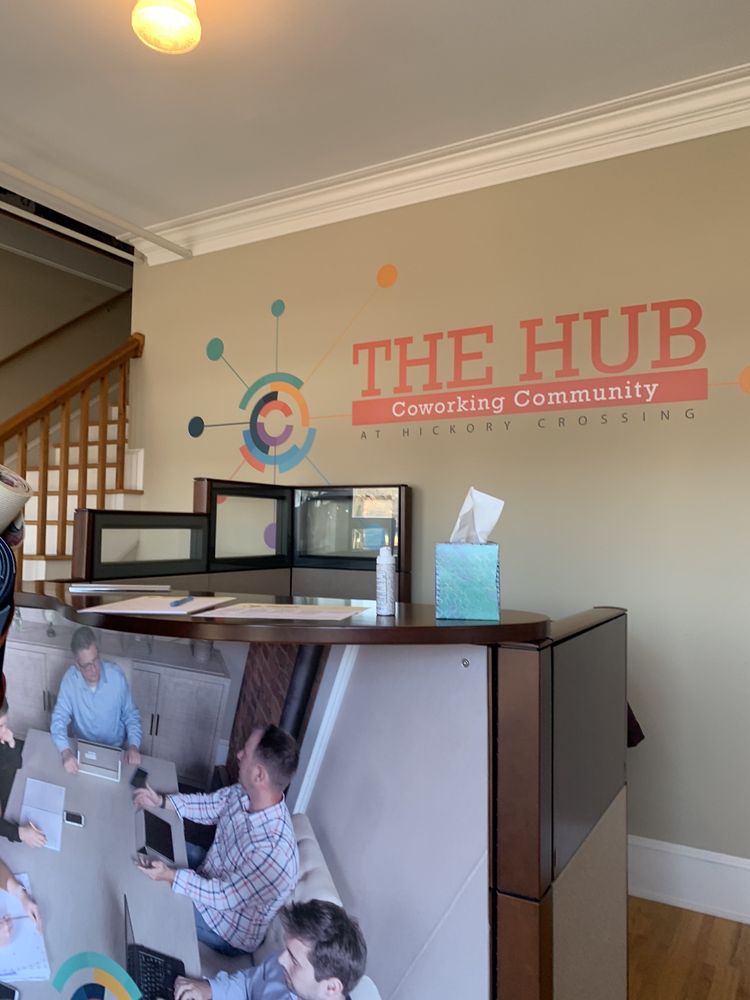 Photo of The Hub At Hickory Crossing