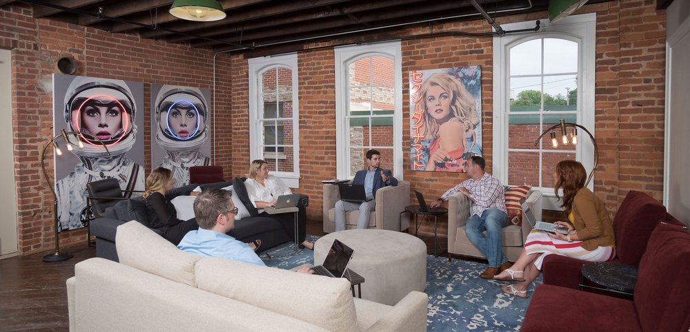 Photo of The Hub At Hickory Crossing