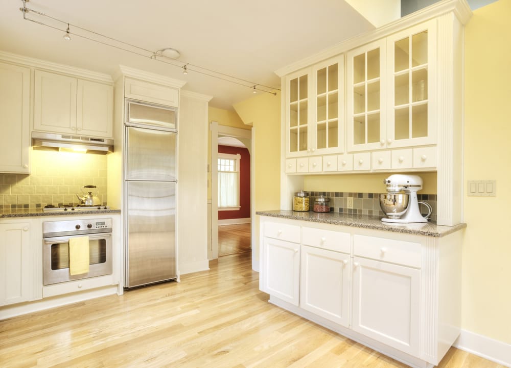 Photo of Alexandra Immel Residential Design