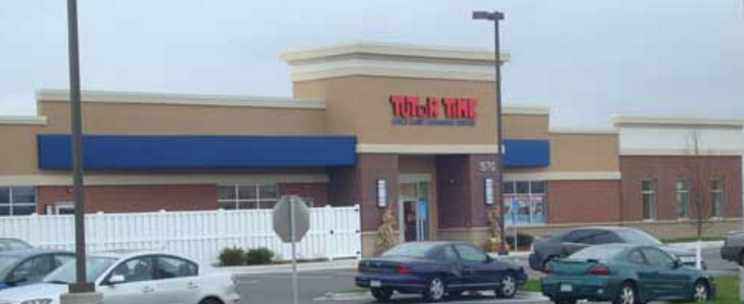 Photo of Clean Construction & Building Services