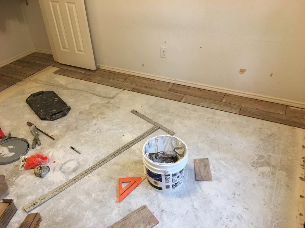 Photo of Excellent American Painting & Handyman Services