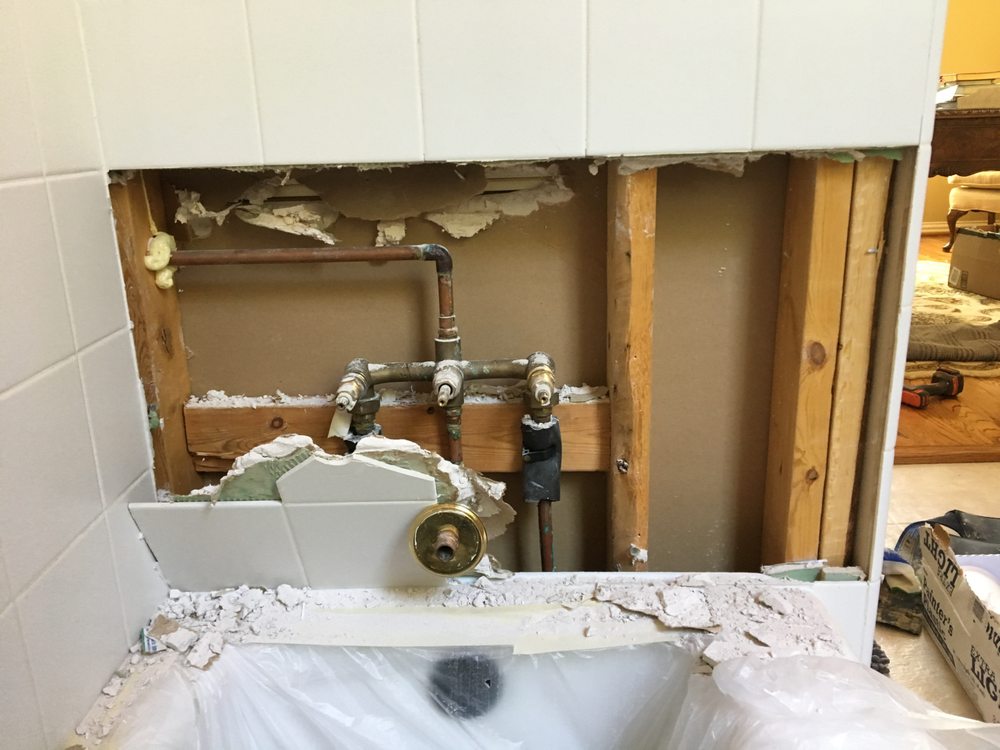 Photo of Excellent American Painting & Handyman Services