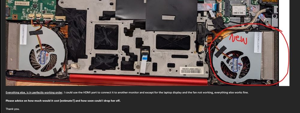 Photo of Galactic Computers