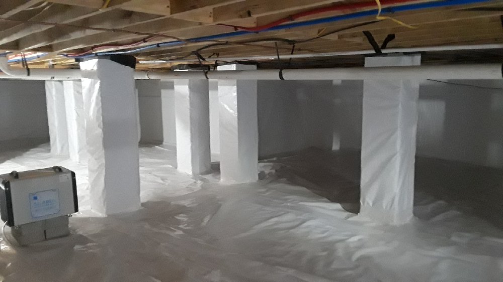 Photo of Ox Foundation Solutions