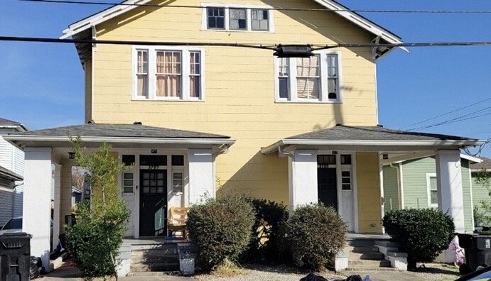 Photo of Kiefer Apartments