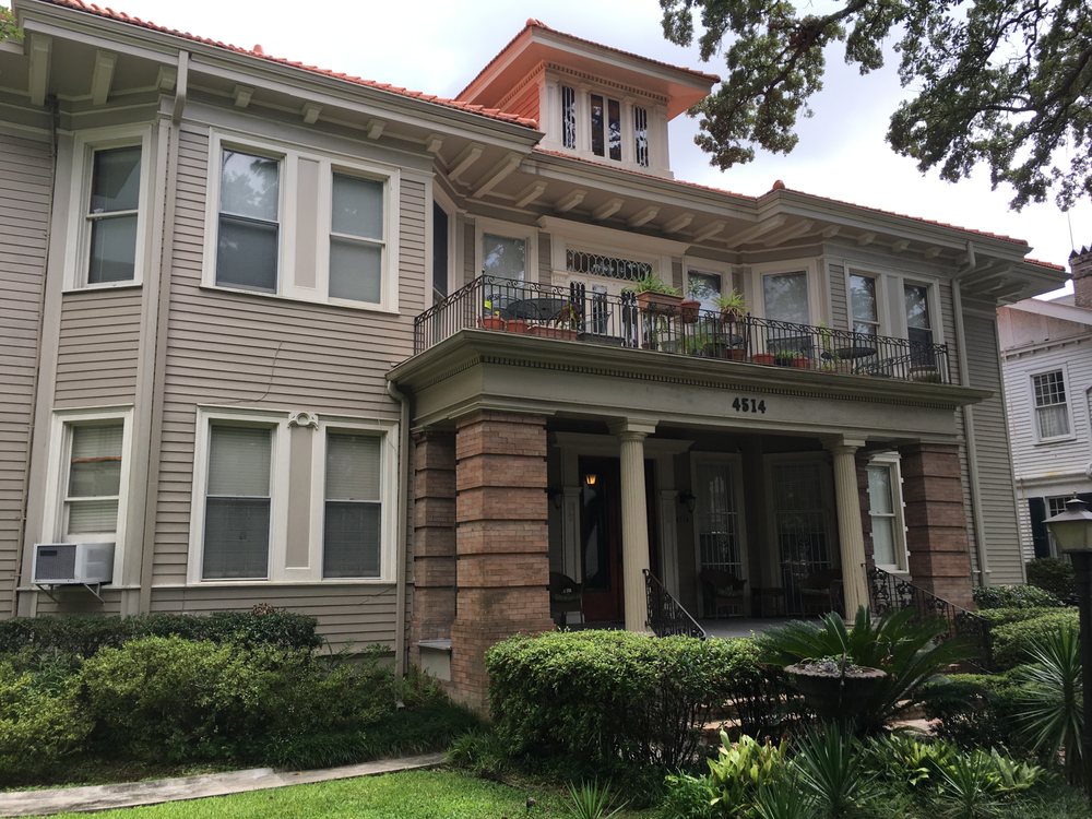 Photo of Kiefer Apartments