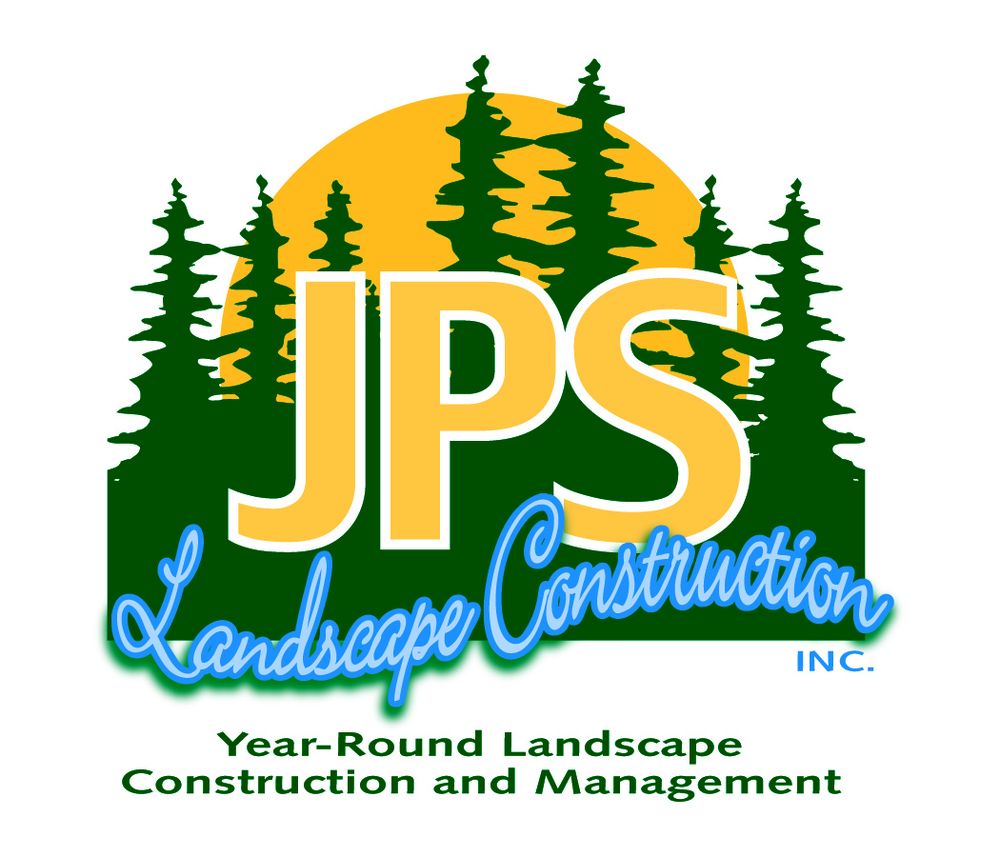 Photo of JPS Landscape Construction