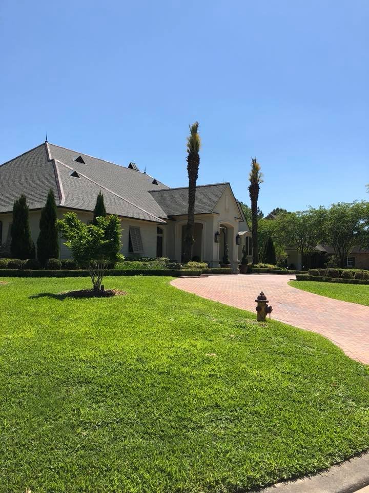 Photo of Mighty Mowers Lawn & Landscape