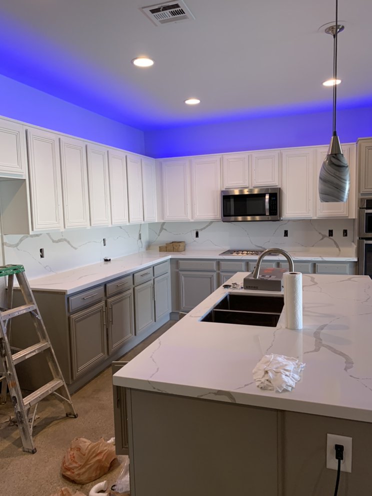 Photo of Active Decorating