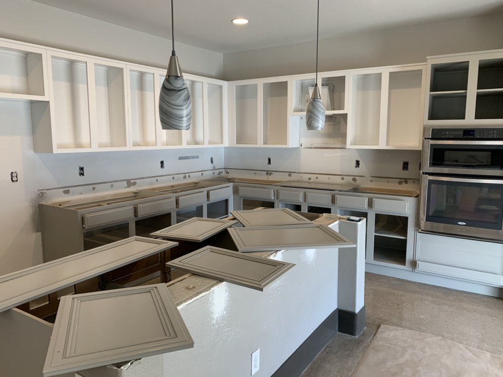 Photo of Active Decorating